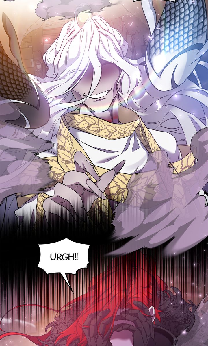 Choose Your Heroes Carefully [Official] - Chapter 63 manhwa