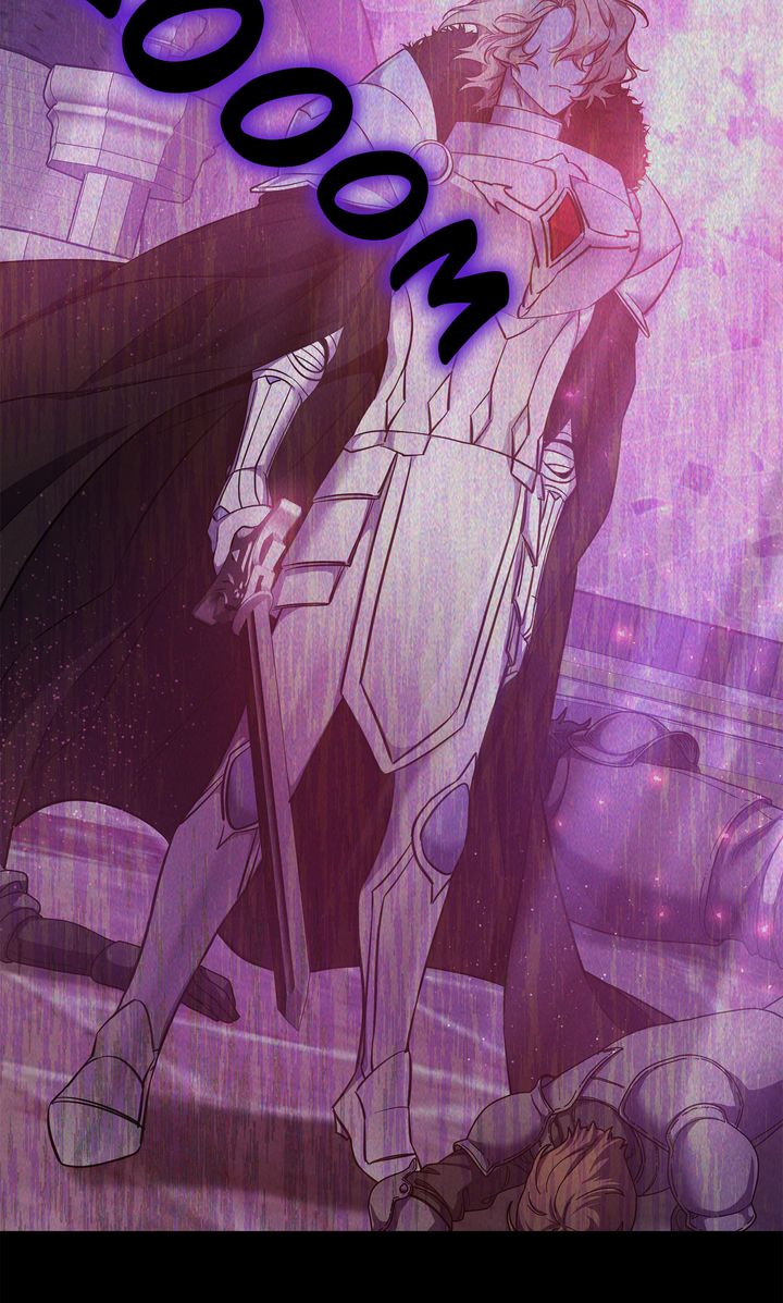 Choose Your Heroes Carefully [Official] - Chapter 63 manhwa