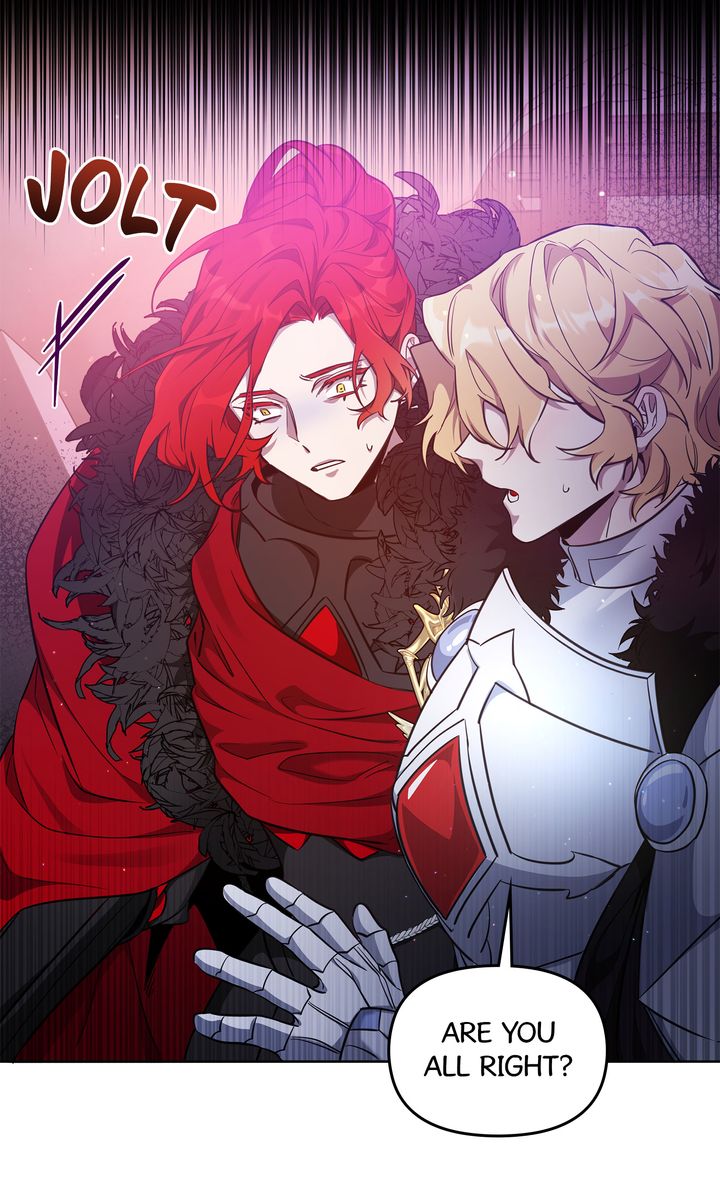 Choose Your Heroes Carefully [Official] - Chapter 63 manhwa