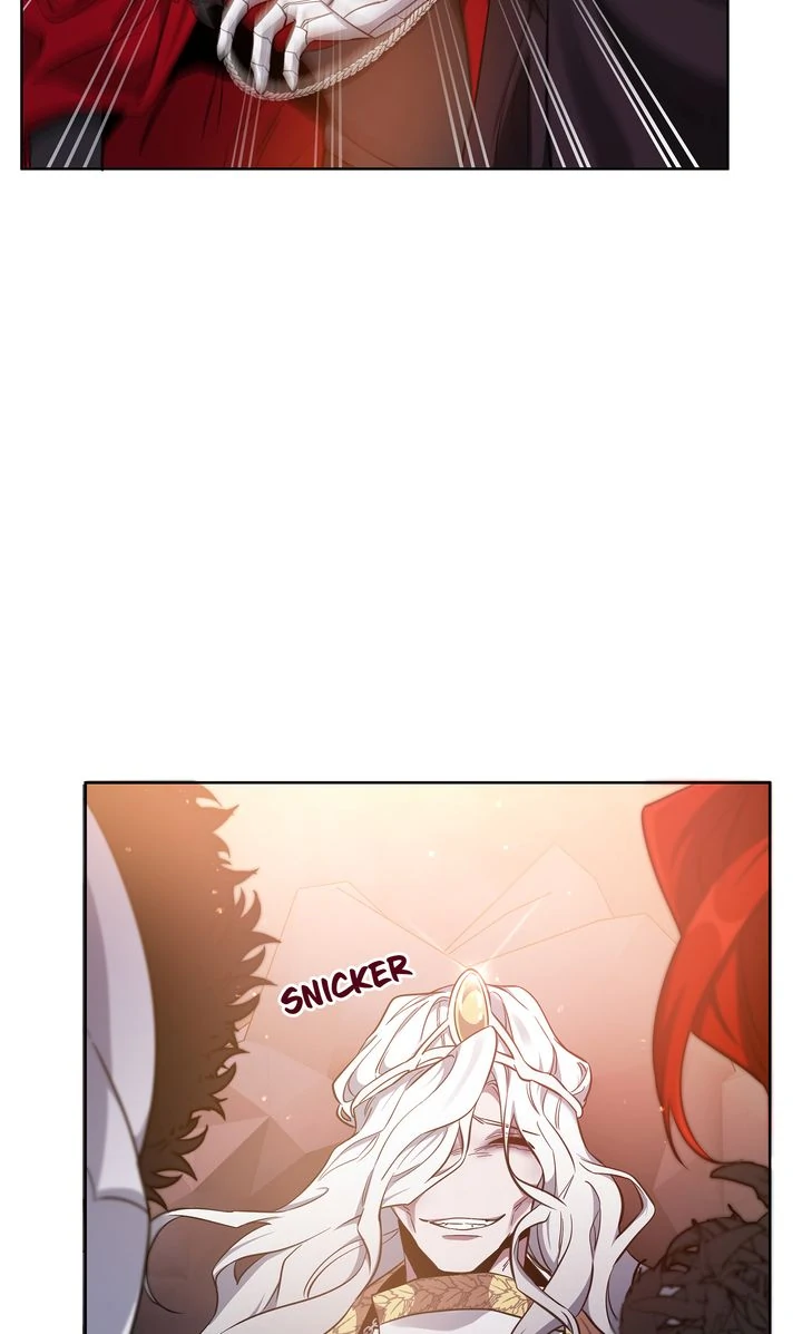 Choose Your Heroes Carefully [Official] - Chapter 63 manhwa