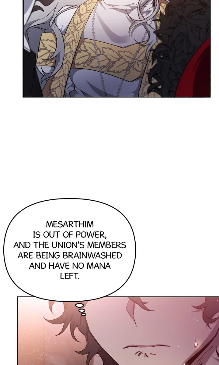 Choose Your Heroes Carefully [Official] - Chapter 63 manhwa