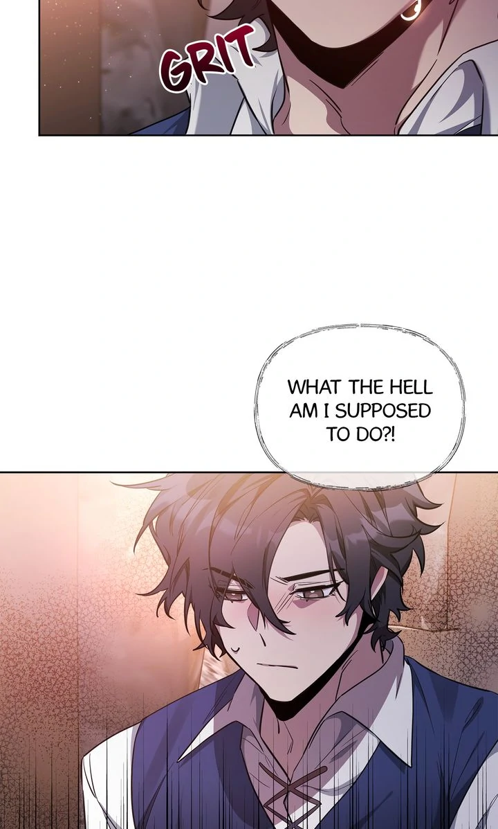 Choose Your Heroes Carefully [Official] - Chapter 63 manhwa