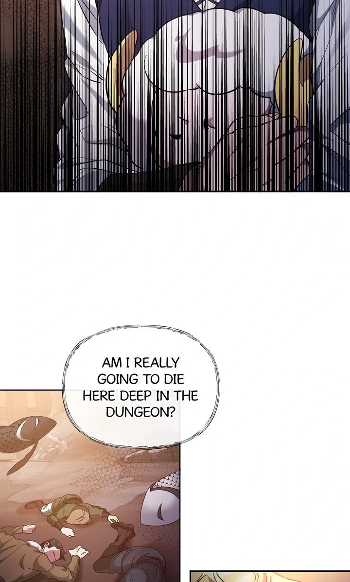 Choose Your Heroes Carefully [Official] - Chapter 63 manhwa