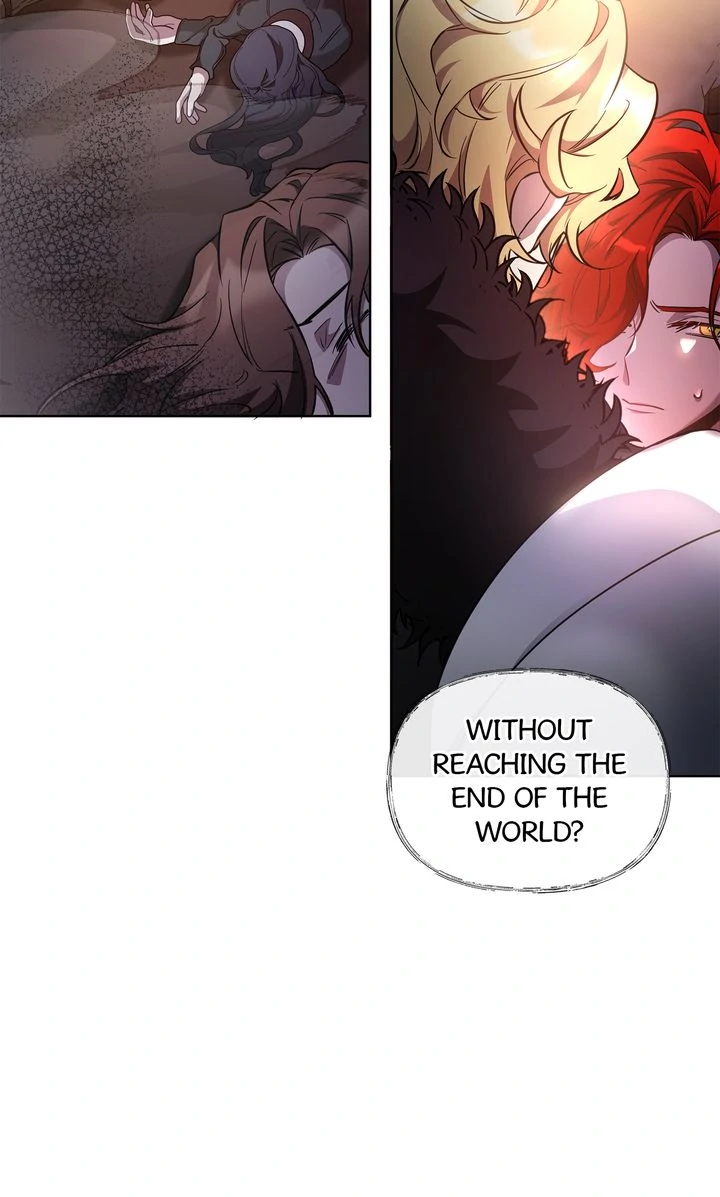 Choose Your Heroes Carefully [Official] - Chapter 63 manhwa