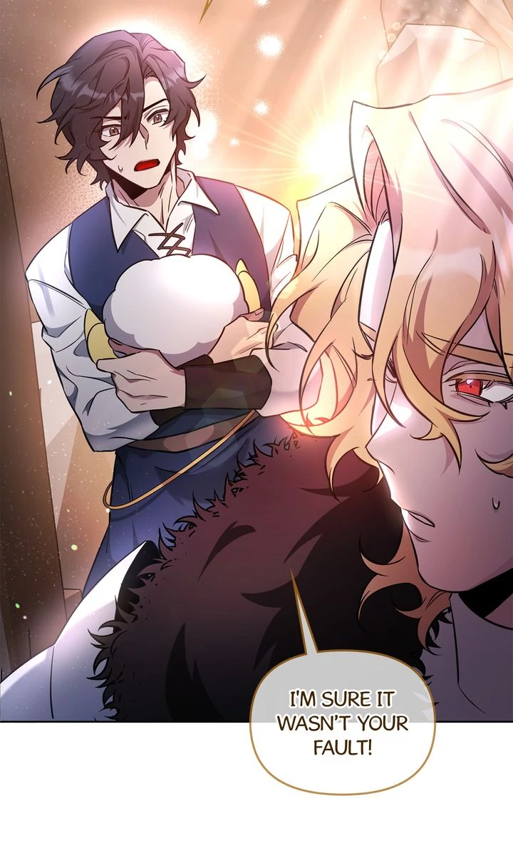 Choose Your Heroes Carefully [Official] - Chapter 63 manhwa