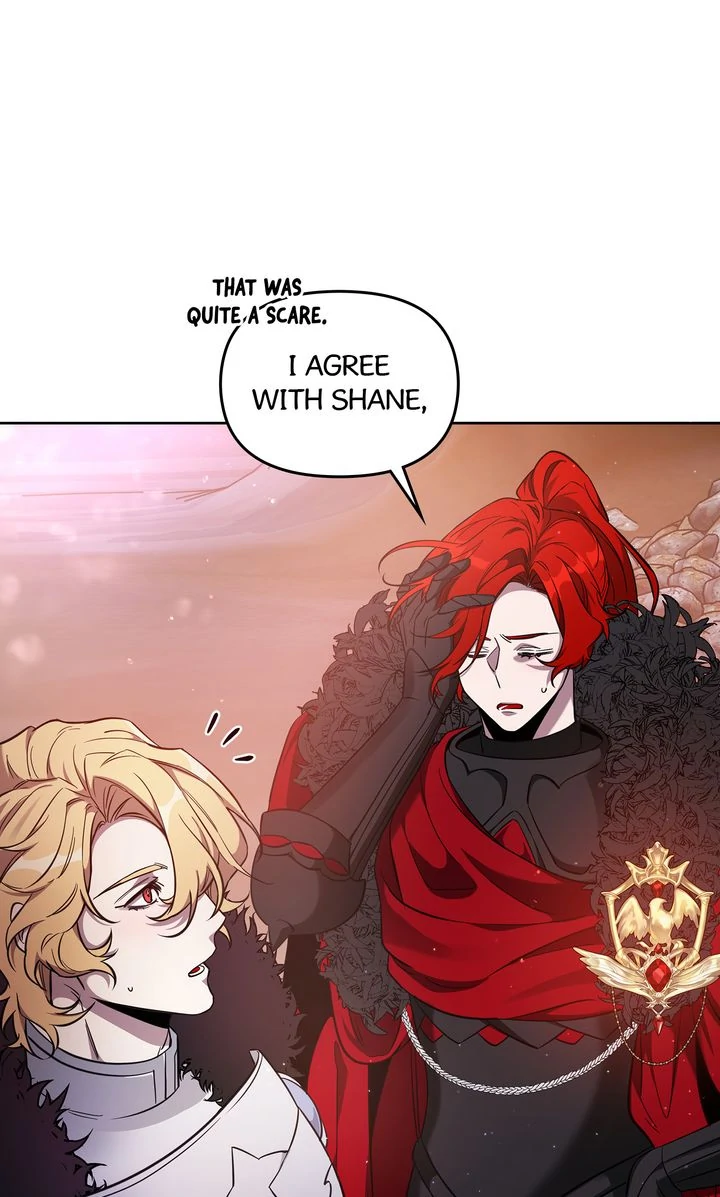 Choose Your Heroes Carefully [Official] - Chapter 63 manhwa