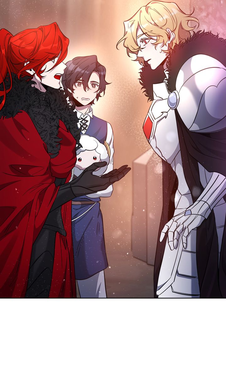 Choose Your Heroes Carefully [Official] - Chapter 63 manhwa