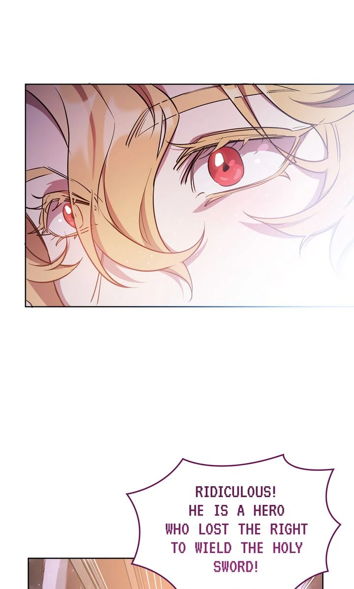 Choose Your Heroes Carefully [Official] - Chapter 63 manhwa