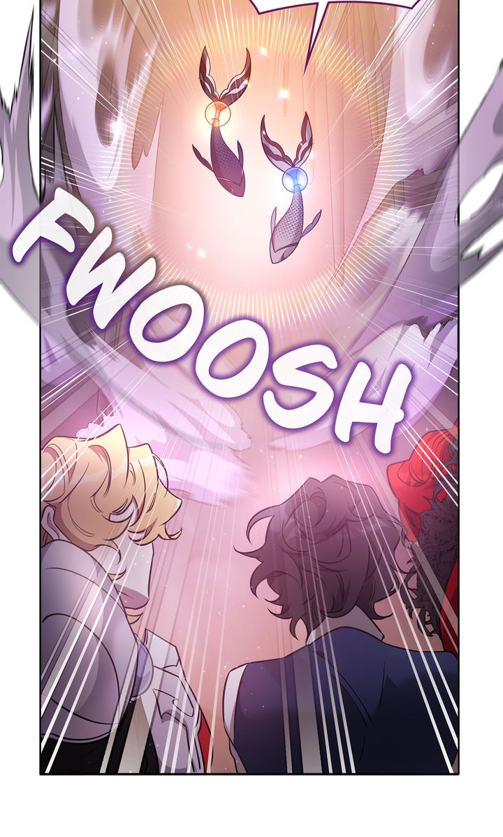 Choose Your Heroes Carefully [Official] - Chapter 63 manhwa