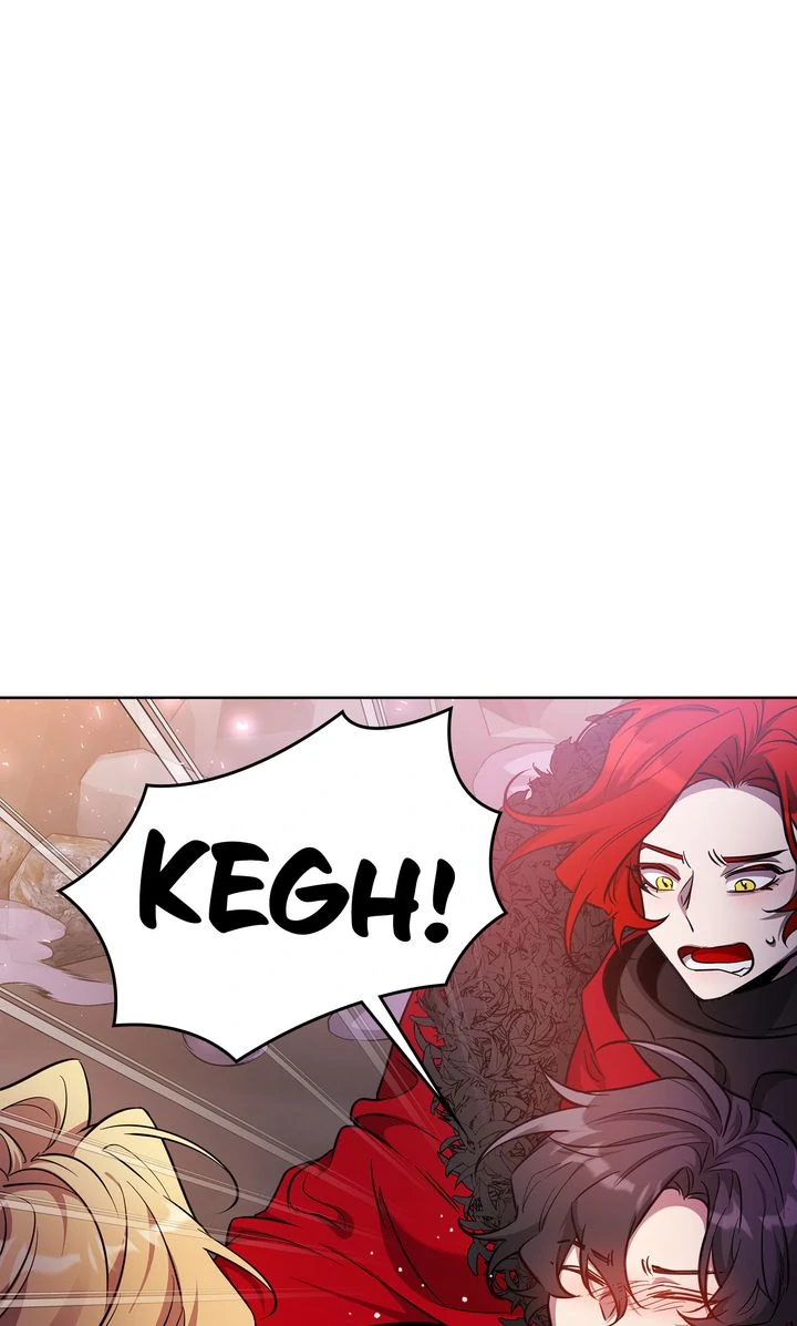 Choose Your Heroes Carefully [Official] - Chapter 63 manhwa