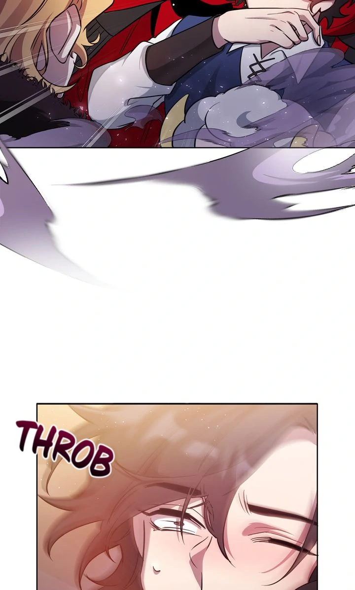 Choose Your Heroes Carefully [Official] - Chapter 63 manhwa