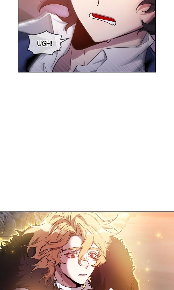 Choose Your Heroes Carefully [Official] - Chapter 63 manhwa