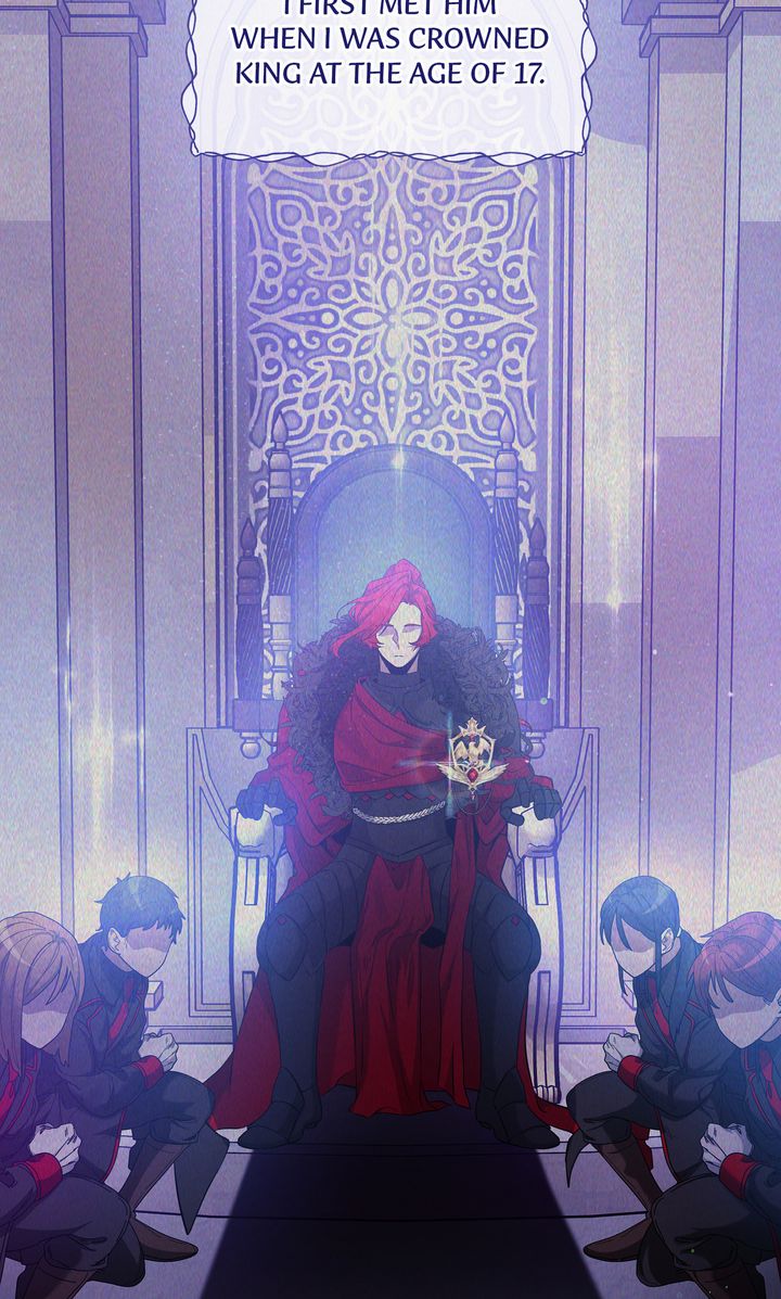 Choose Your Heroes Carefully [Official] - Chapter 63 manhwa