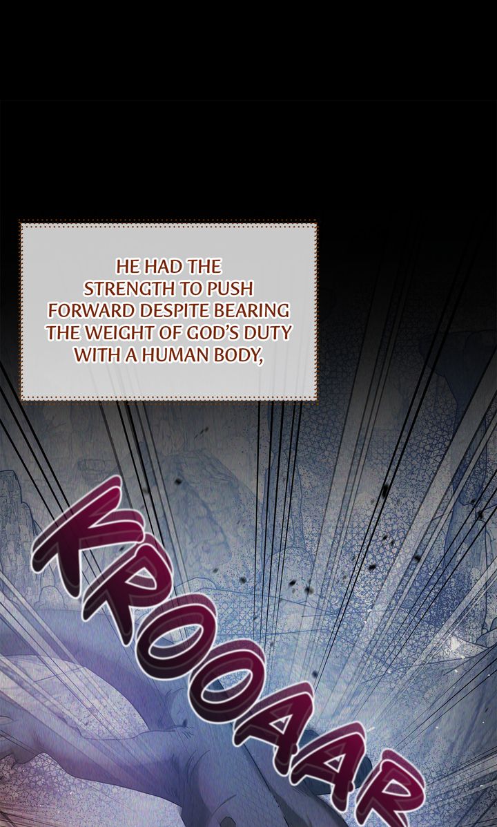 Choose Your Heroes Carefully [Official] - Chapter 63 manhwa