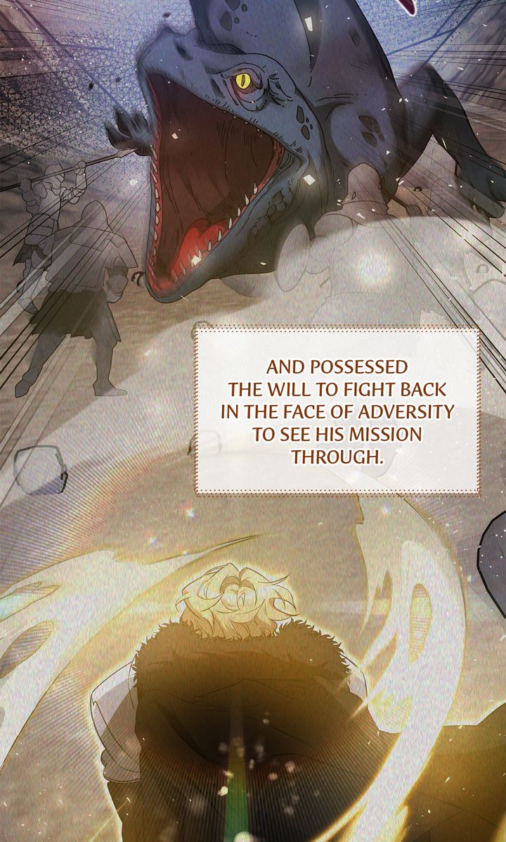 Choose Your Heroes Carefully [Official] - Chapter 63 manhwa