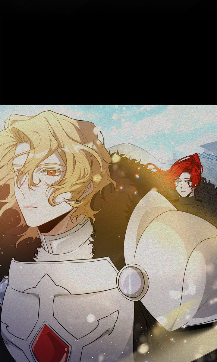 Choose Your Heroes Carefully [Official] - Chapter 63 manhwa