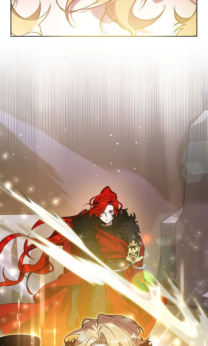 Choose Your Heroes Carefully [Official] - Chapter 63 manhwa