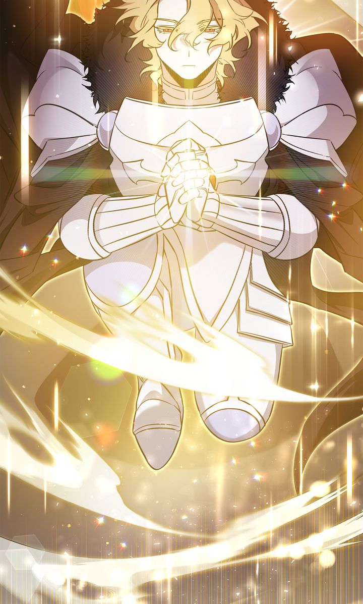 Choose Your Heroes Carefully [Official] - Chapter 63 manhwa