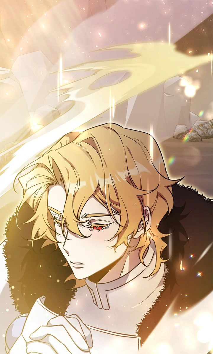 Choose Your Heroes Carefully [Official] - Chapter 64 manhwa