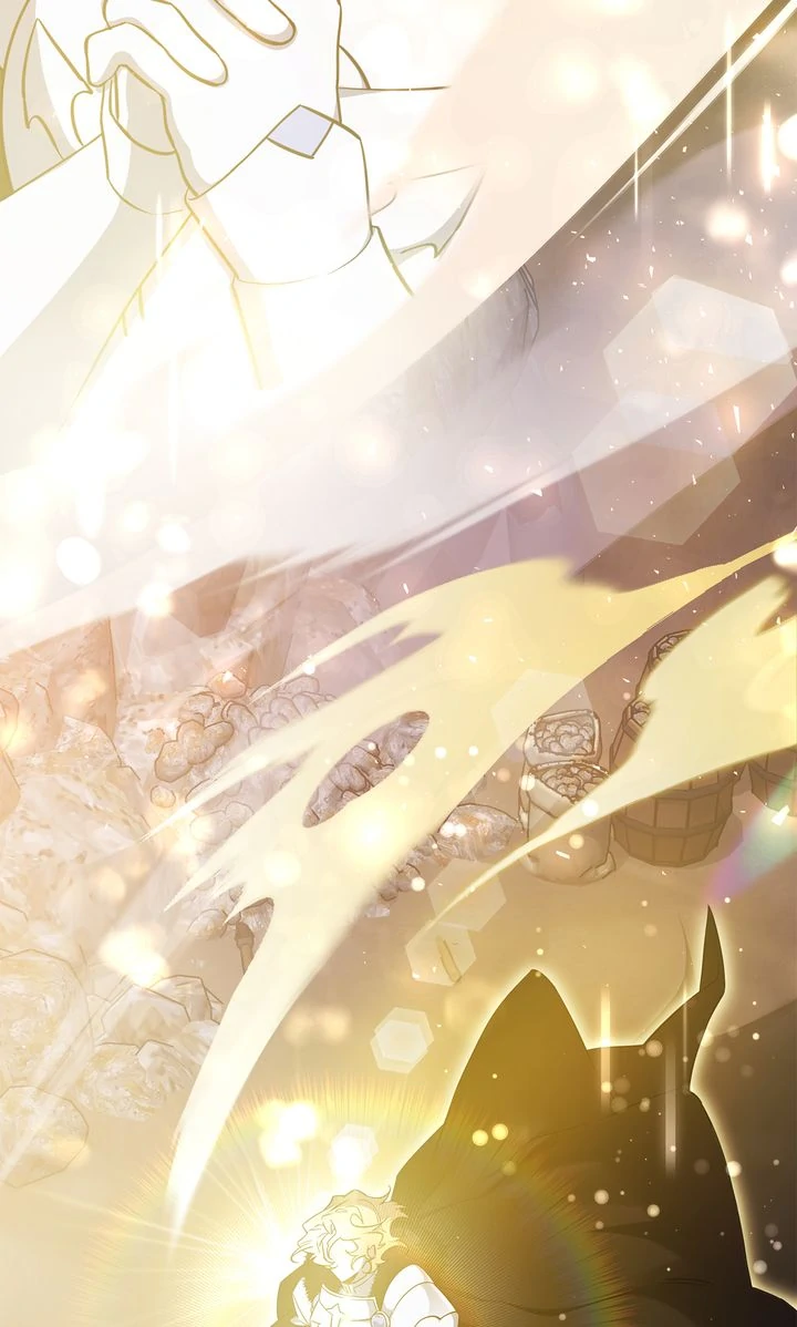 Choose Your Heroes Carefully [Official] - Chapter 64 manhwa