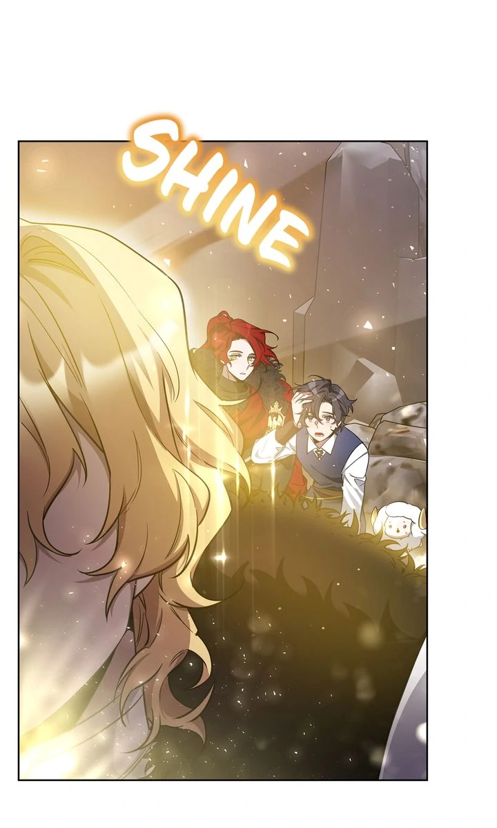 Choose Your Heroes Carefully [Official] - Chapter 64 manhwa