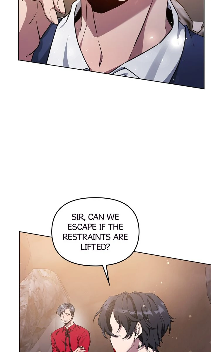 Choose Your Heroes Carefully [Official] - Chapter 64 manhwa