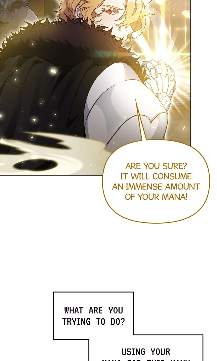 Choose Your Heroes Carefully [Official] - Chapter 64 manhwa