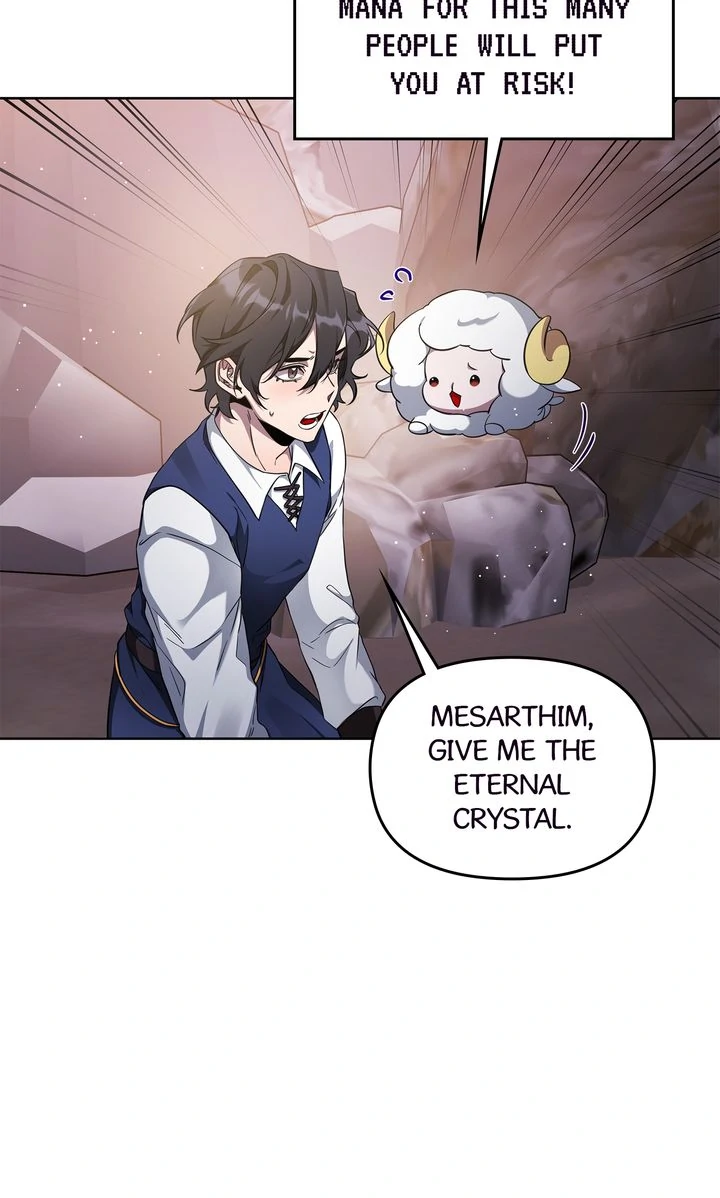 Choose Your Heroes Carefully [Official] - Chapter 64 manhwa