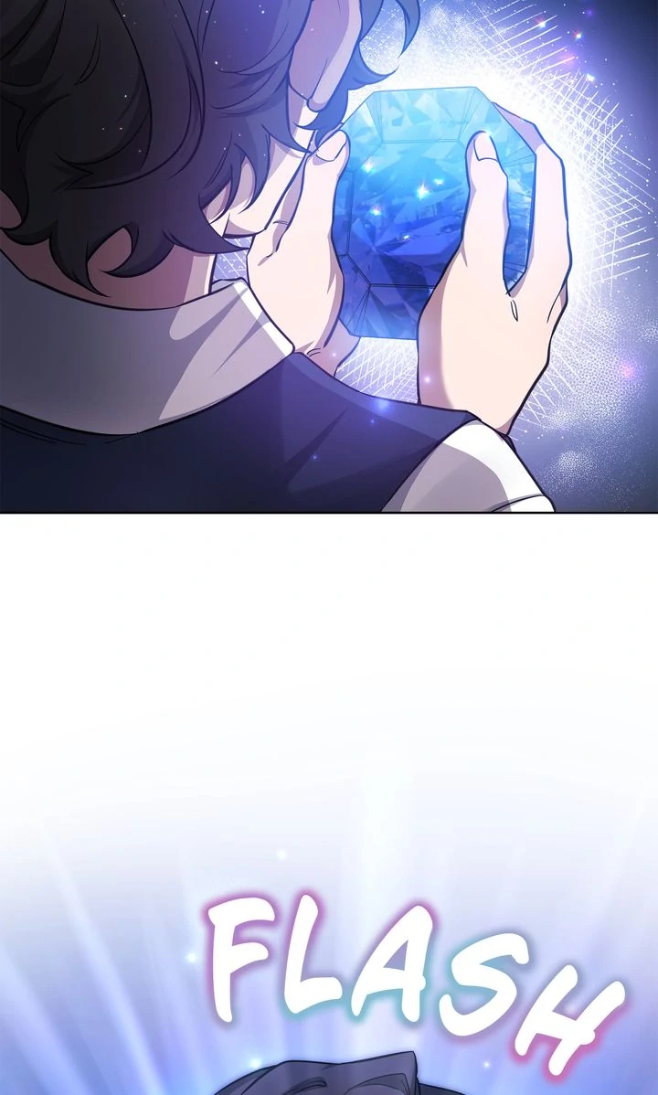 Choose Your Heroes Carefully [Official] - Chapter 64 manhwa