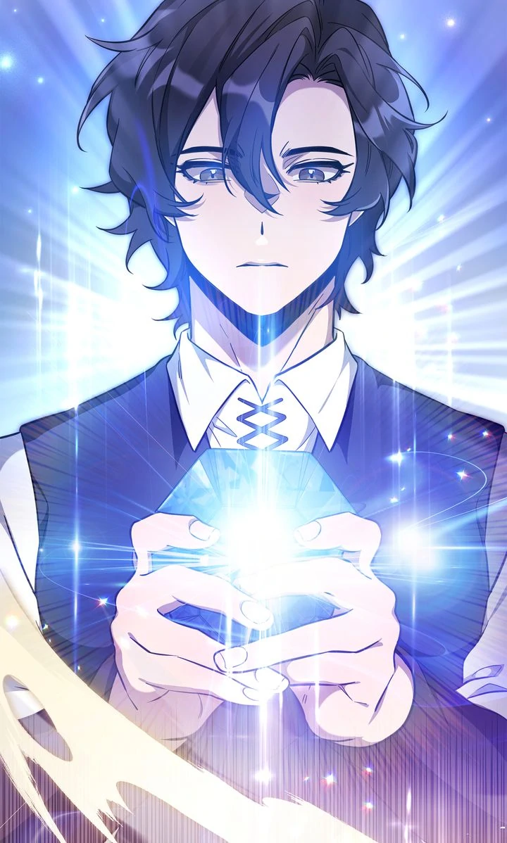 Choose Your Heroes Carefully [Official] - Chapter 64 manhwa