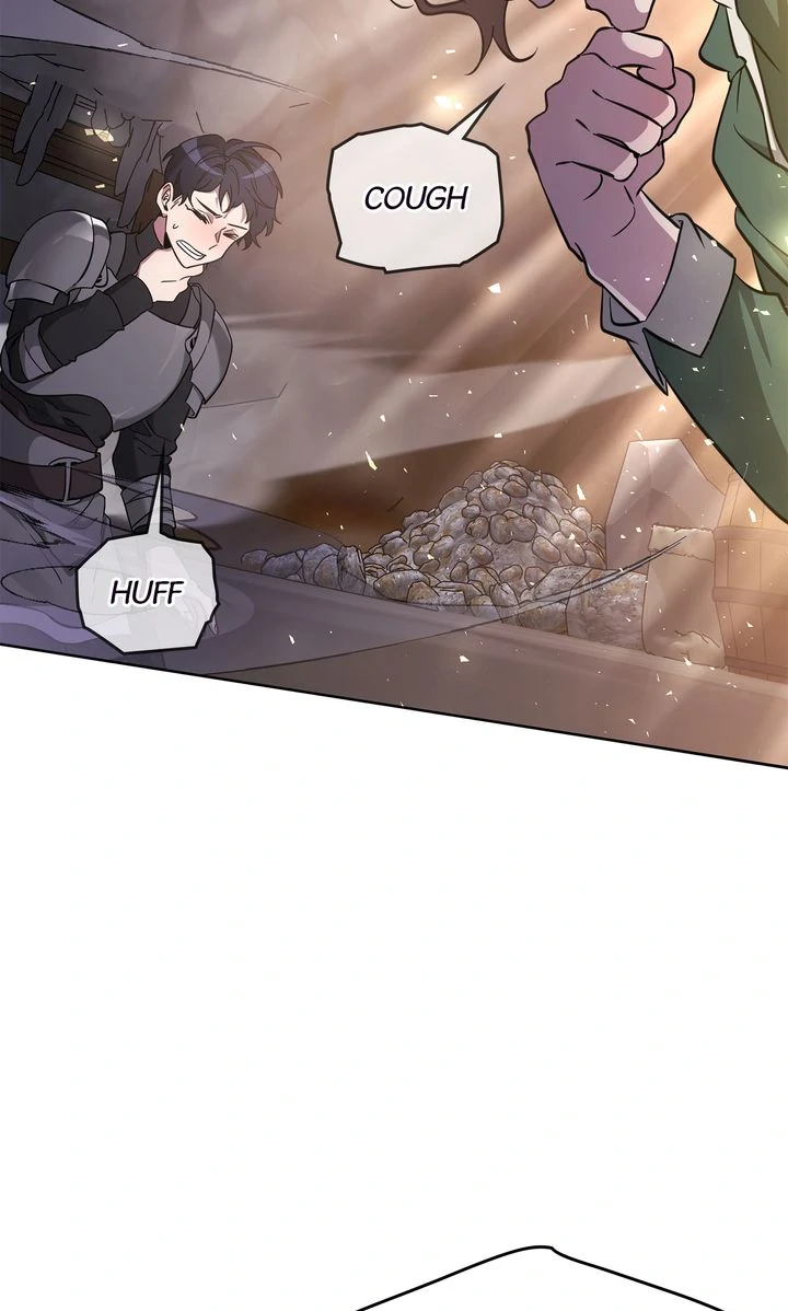 Choose Your Heroes Carefully [Official] - Chapter 64 manhwa