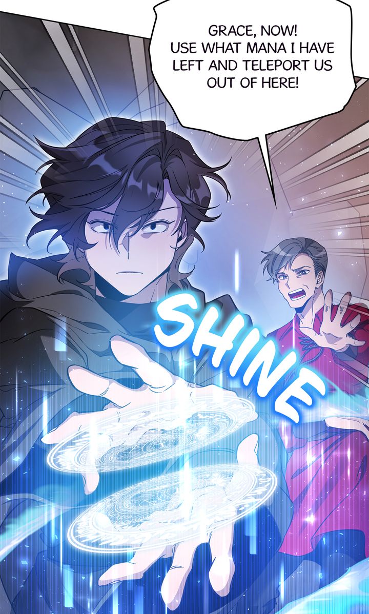 Choose Your Heroes Carefully [Official] - Chapter 64 manhwa