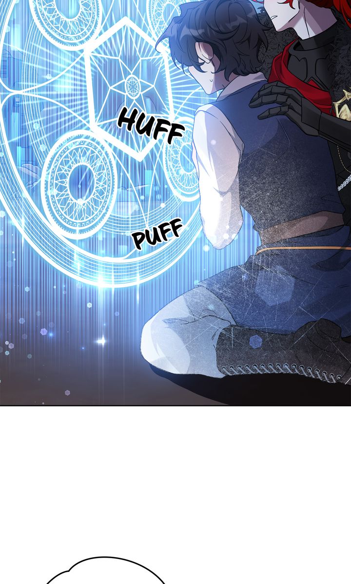 Choose Your Heroes Carefully [Official] - Chapter 64 manhwa