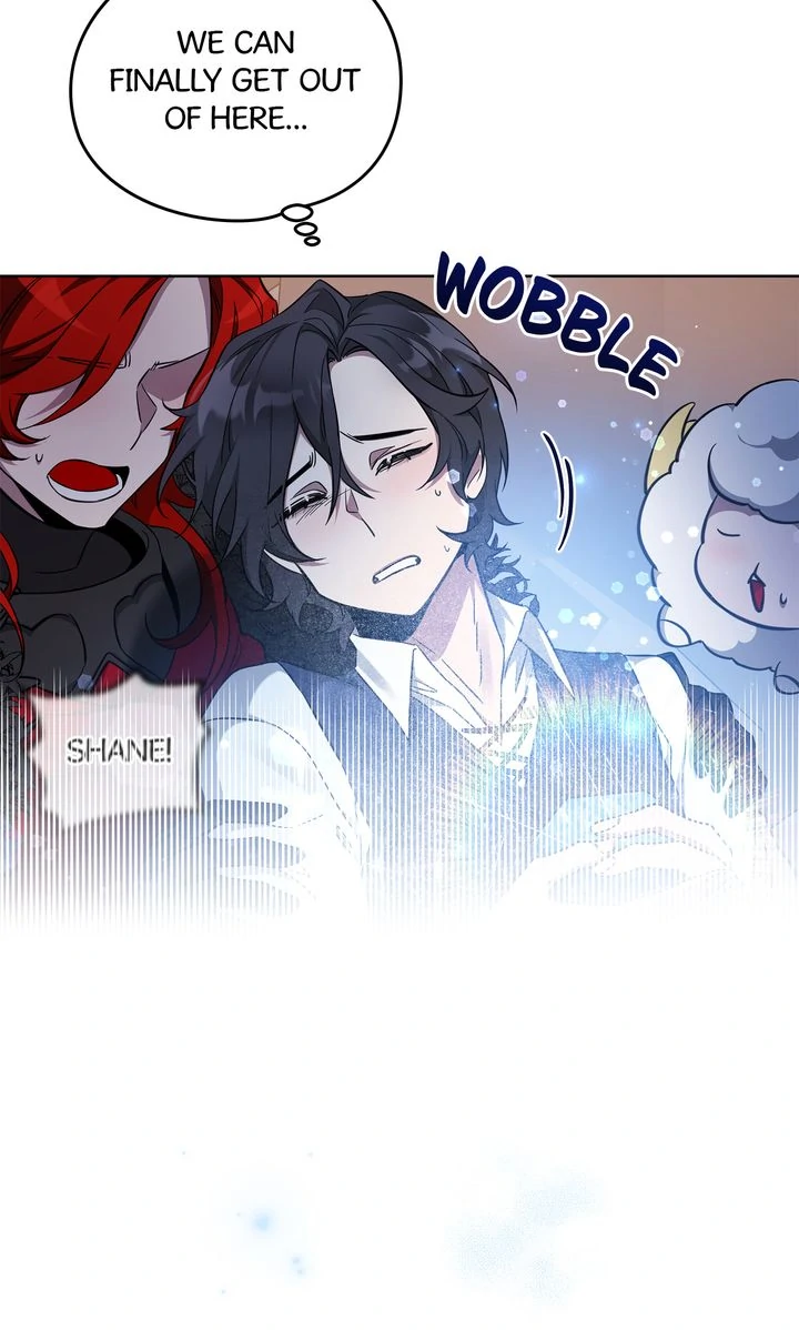 Choose Your Heroes Carefully [Official] - Chapter 64 manhwa