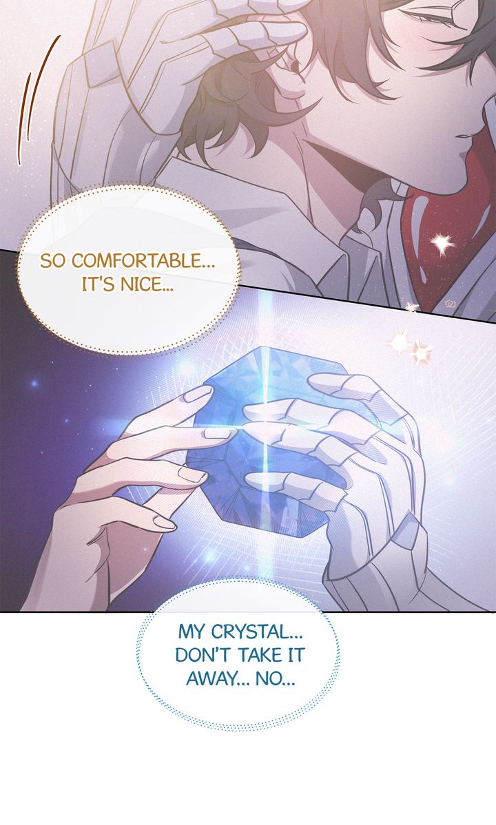 Choose Your Heroes Carefully [Official] - Chapter 64 manhwa