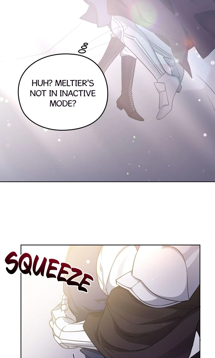 Choose Your Heroes Carefully [Official] - Chapter 64 manhwa