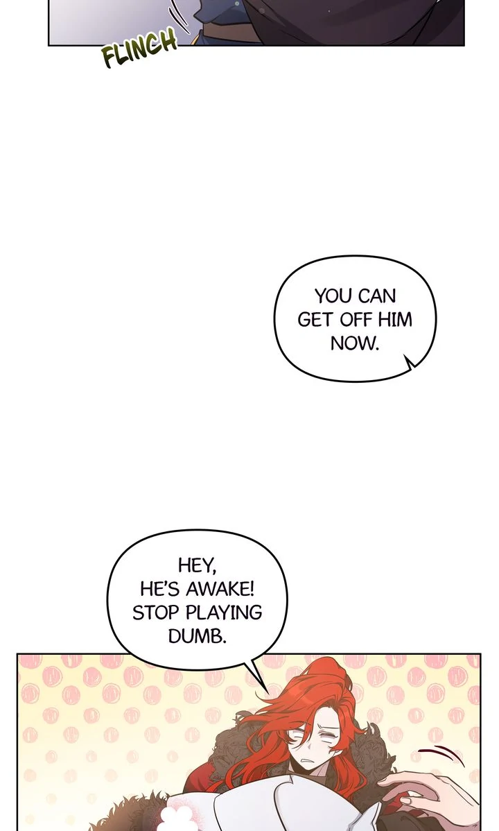 Choose Your Heroes Carefully [Official] - Chapter 64 manhwa