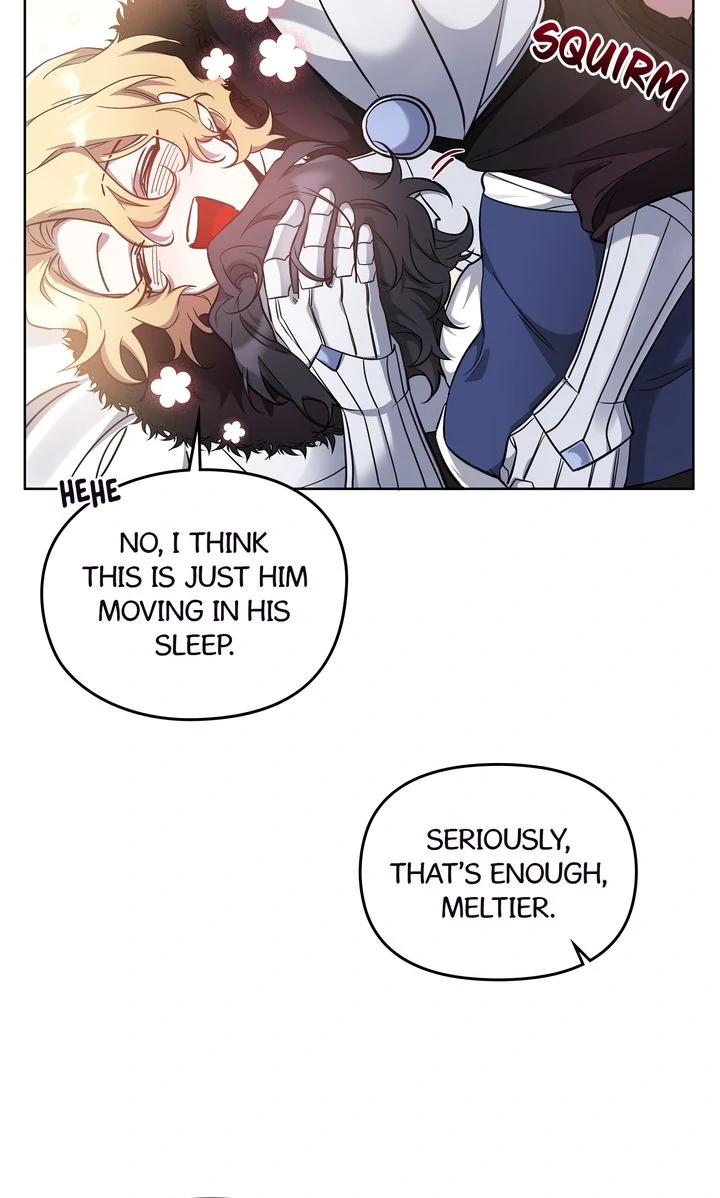 Choose Your Heroes Carefully [Official] - Chapter 64 manhwa