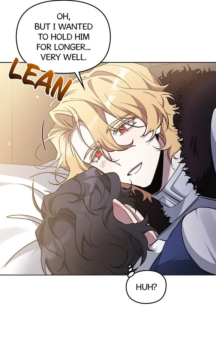 Choose Your Heroes Carefully [Official] - Chapter 64 manhwa