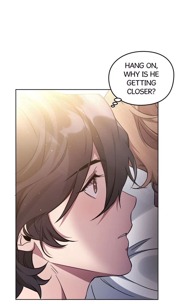 Choose Your Heroes Carefully [Official] - Chapter 64 manhwa