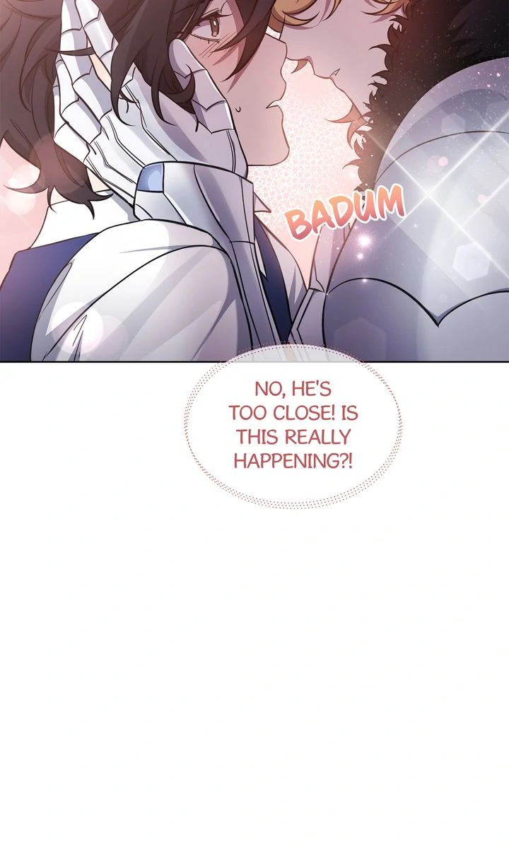 Choose Your Heroes Carefully [Official] - Chapter 64 manhwa
