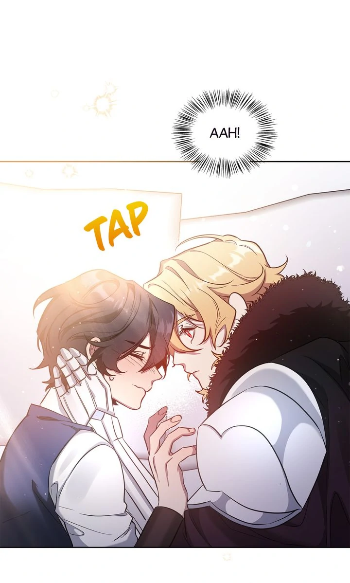 Choose Your Heroes Carefully [Official] - Chapter 64 manhwa