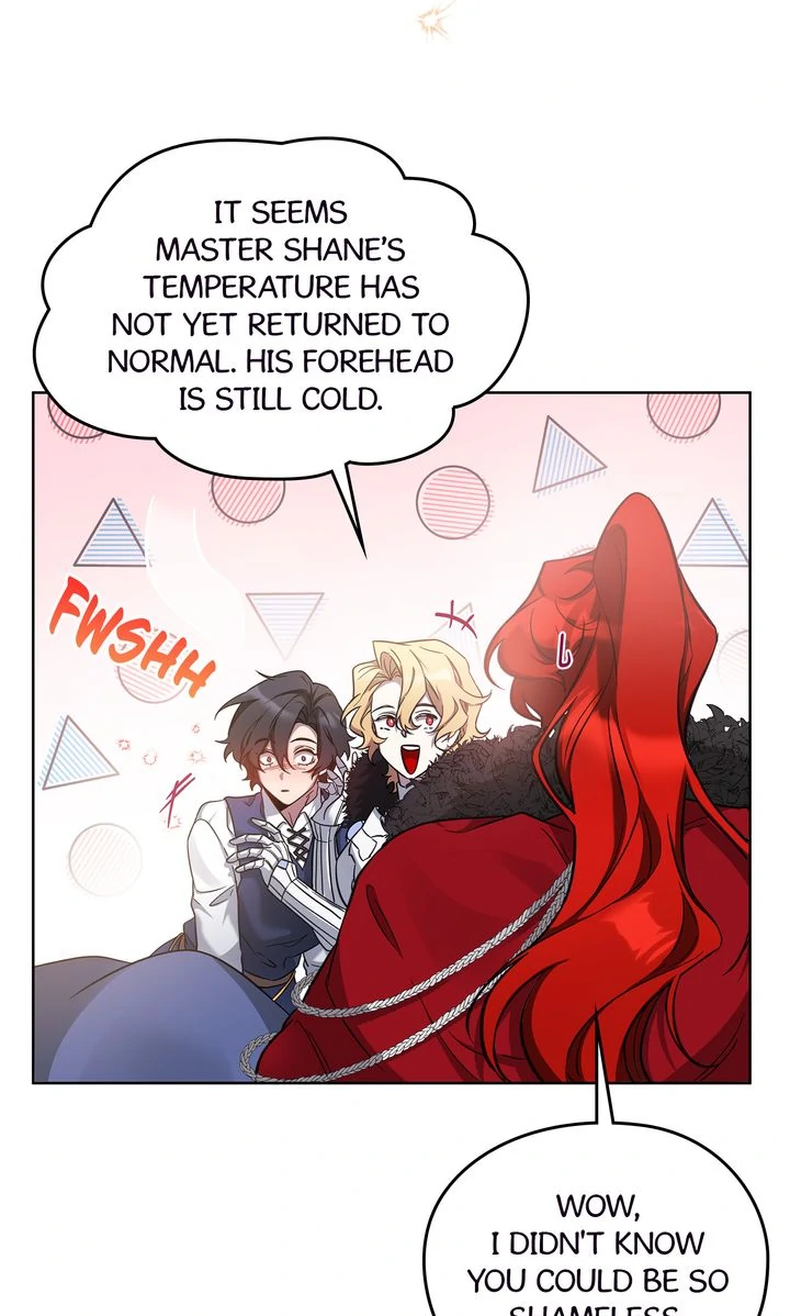 Choose Your Heroes Carefully [Official] - Chapter 64 manhwa