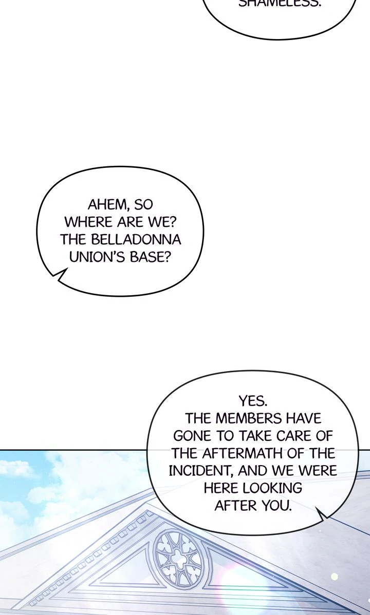 Choose Your Heroes Carefully [Official] - Chapter 64 manhwa