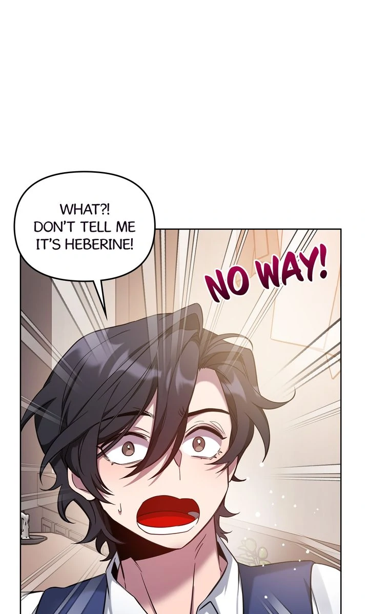 Choose Your Heroes Carefully [Official] - Chapter 64 manhwa