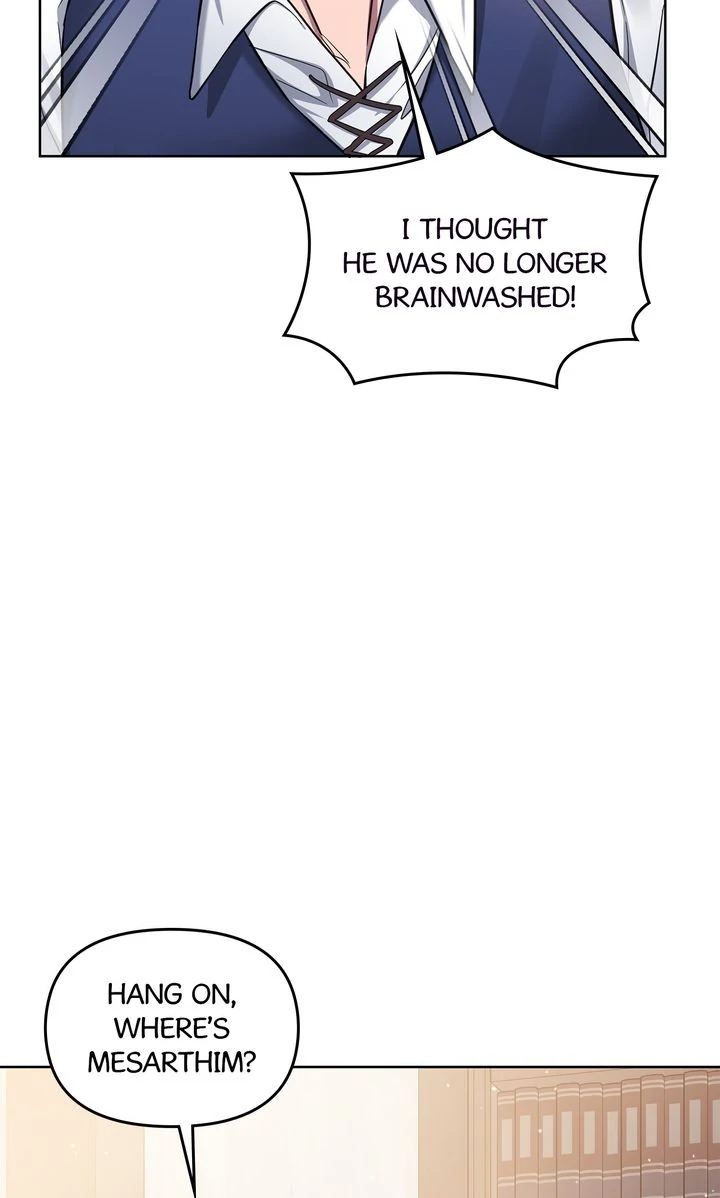 Choose Your Heroes Carefully [Official] - Chapter 64 manhwa