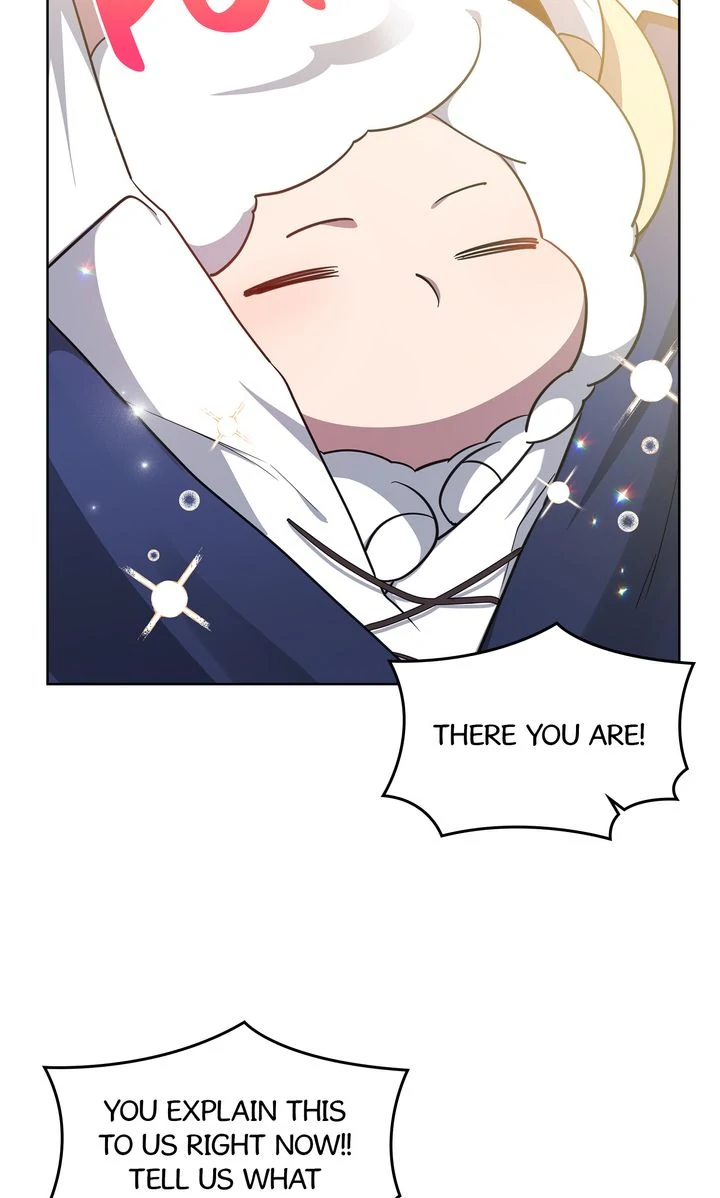 Choose Your Heroes Carefully [Official] - Chapter 64 manhwa