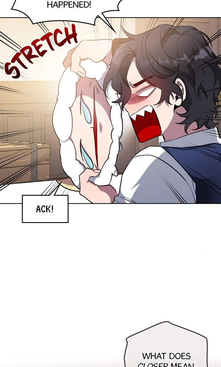 Choose Your Heroes Carefully [Official] - Chapter 64 manhwa