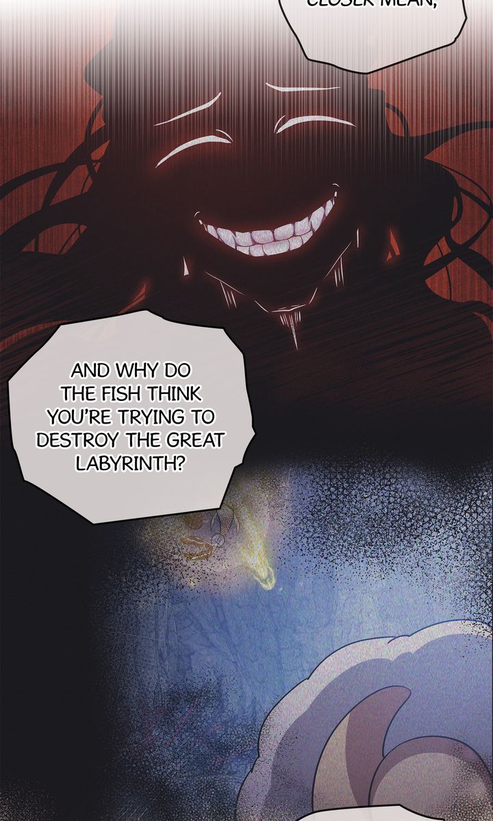 Choose Your Heroes Carefully [Official] - Chapter 64 manhwa