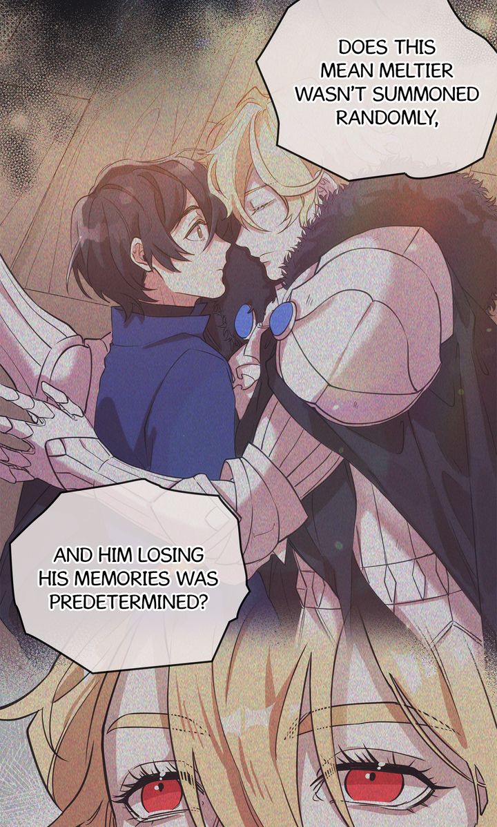 Choose Your Heroes Carefully [Official] - Chapter 64 manhwa